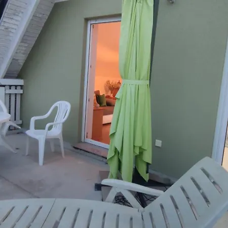 Haus Am Fuer 10 Personen