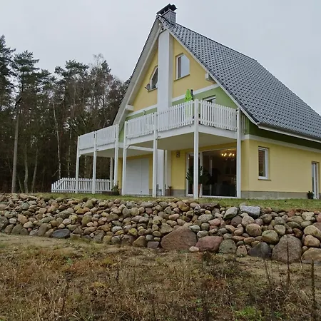 Haus Am Fuer 10 Personen