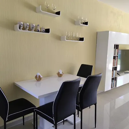 펜션 Haus Am Fuer 10 Personen