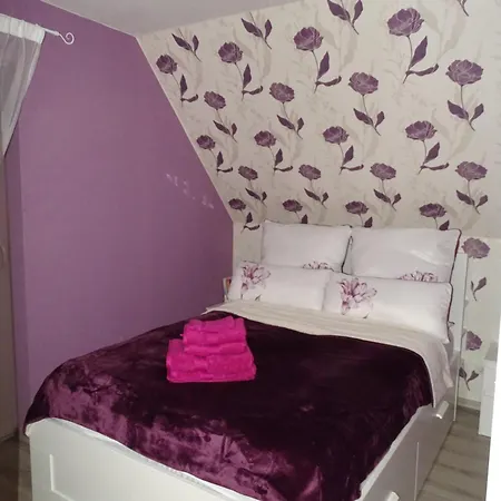 Haus Am Fuer 10 Personen